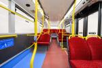 Alexander Dennis Enviro400 2014 года